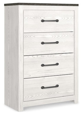 Gerridan Chest of Drawers Half Price Furniture