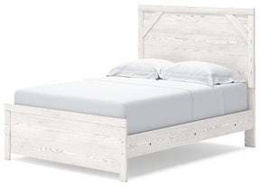 Gerridan Bedroom Set - Half Price Furniture