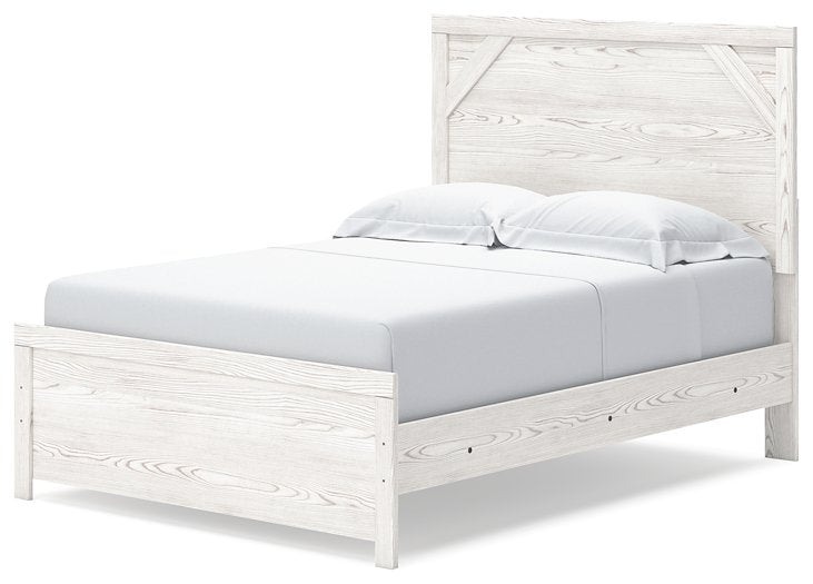 Gerridan Bedroom Set - Half Price Furniture