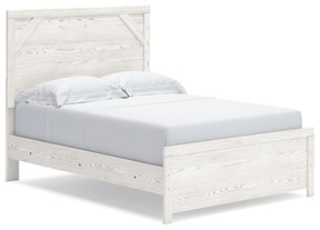 Gerridan Bedroom Set - Half Price Furniture