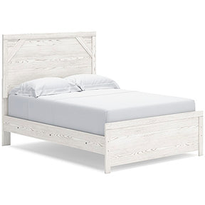 Gerridan Bedroom Set - Half Price Furniture