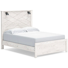 Gerridan Bedroom Set - Half Price Furniture