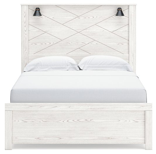 Gerridan Bedroom Set - Half Price Furniture