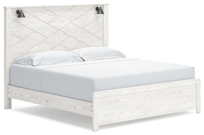 Gerridan Bedroom Set - Half Price Furniture