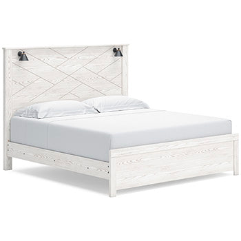 Gerridan Bedroom Set - Half Price Furniture