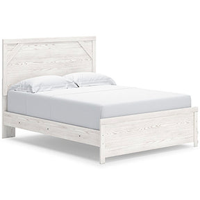 Gerridan Bedroom Set - Half Price Furniture