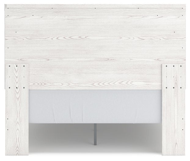 Gerridan Bedroom Set - Half Price Furniture