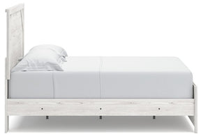 Gerridan Bed - Half Price Furniture