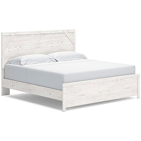 Gerridan Bed - Half Price Furniture