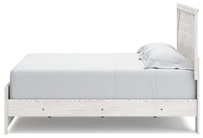 Gerridan Bed - Half Price Furniture