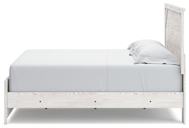 Gerridan Bed - Half Price Furniture