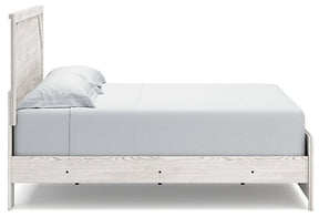 Gerridan Bed - Half Price Furniture