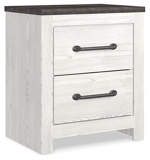 Gerridan Bedroom Set - Half Price Furniture