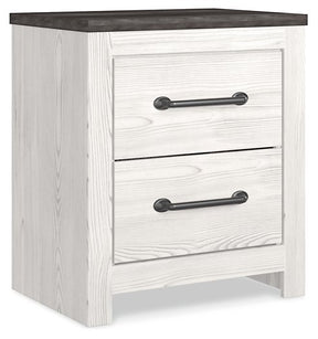 Gerridan Nightstand Half Price Furniture