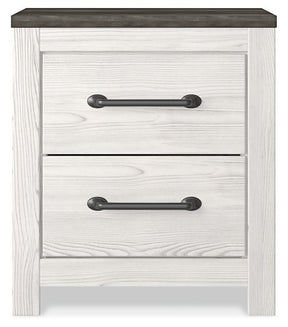 Gerridan Nightstand - Half Price Furniture