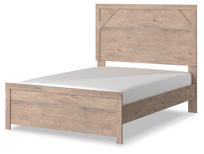 Senniberg Youth Bed - Half Price Furniture