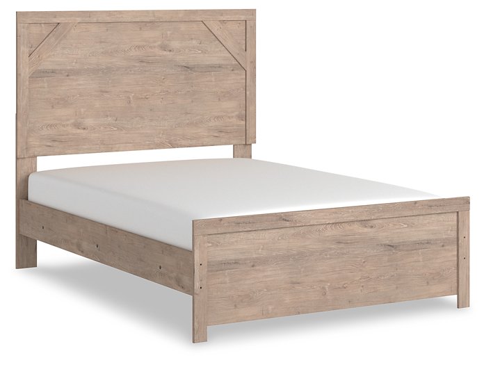 Senniberg Youth Bed Half Price Furniture