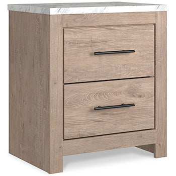 Senniberg Nightstand - Half Price Furniture