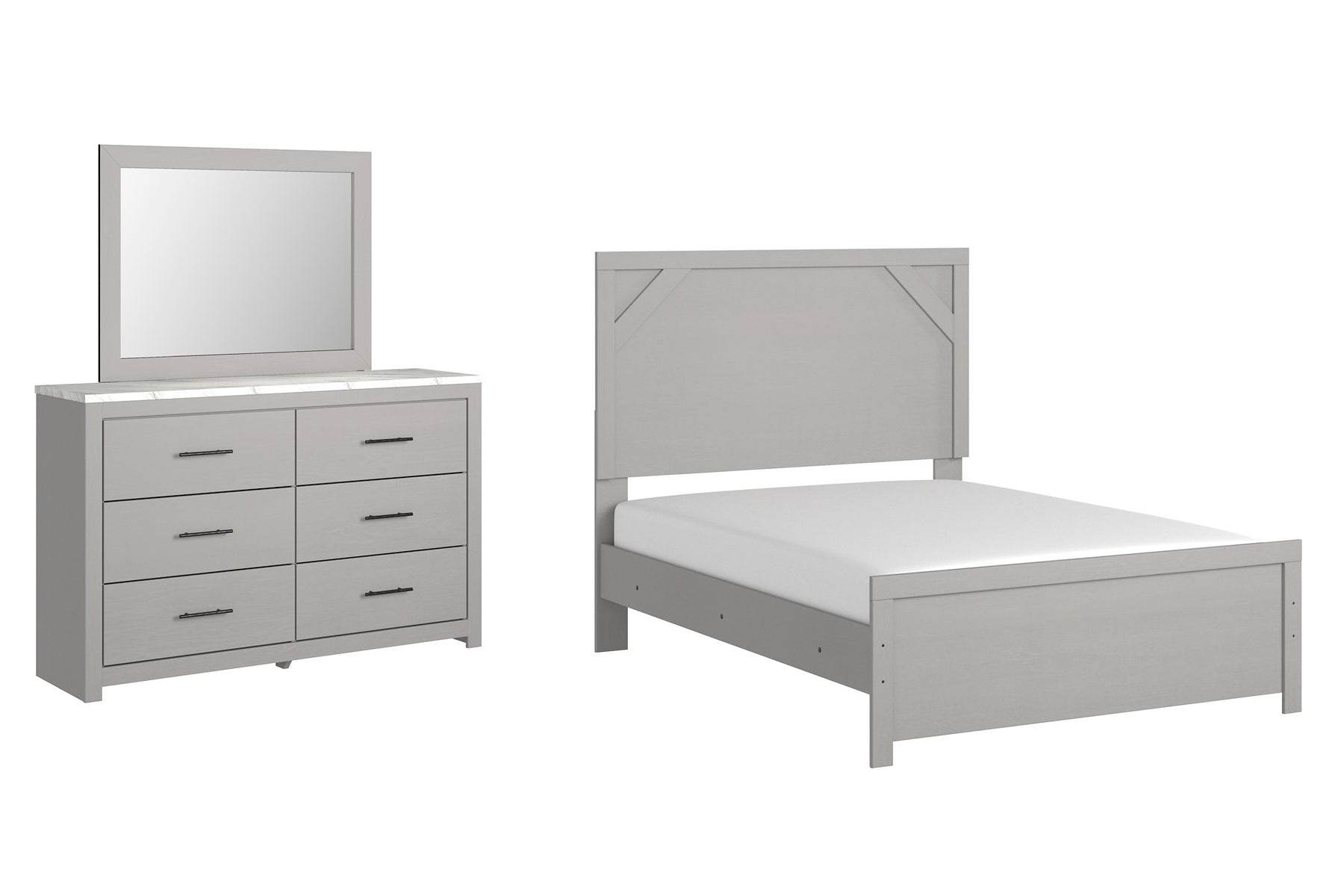 Cottonburg Bedroom Set - Half Price Furniture