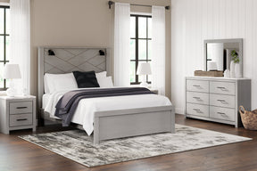 Cottonburg Bedroom Set - Half Price Furniture