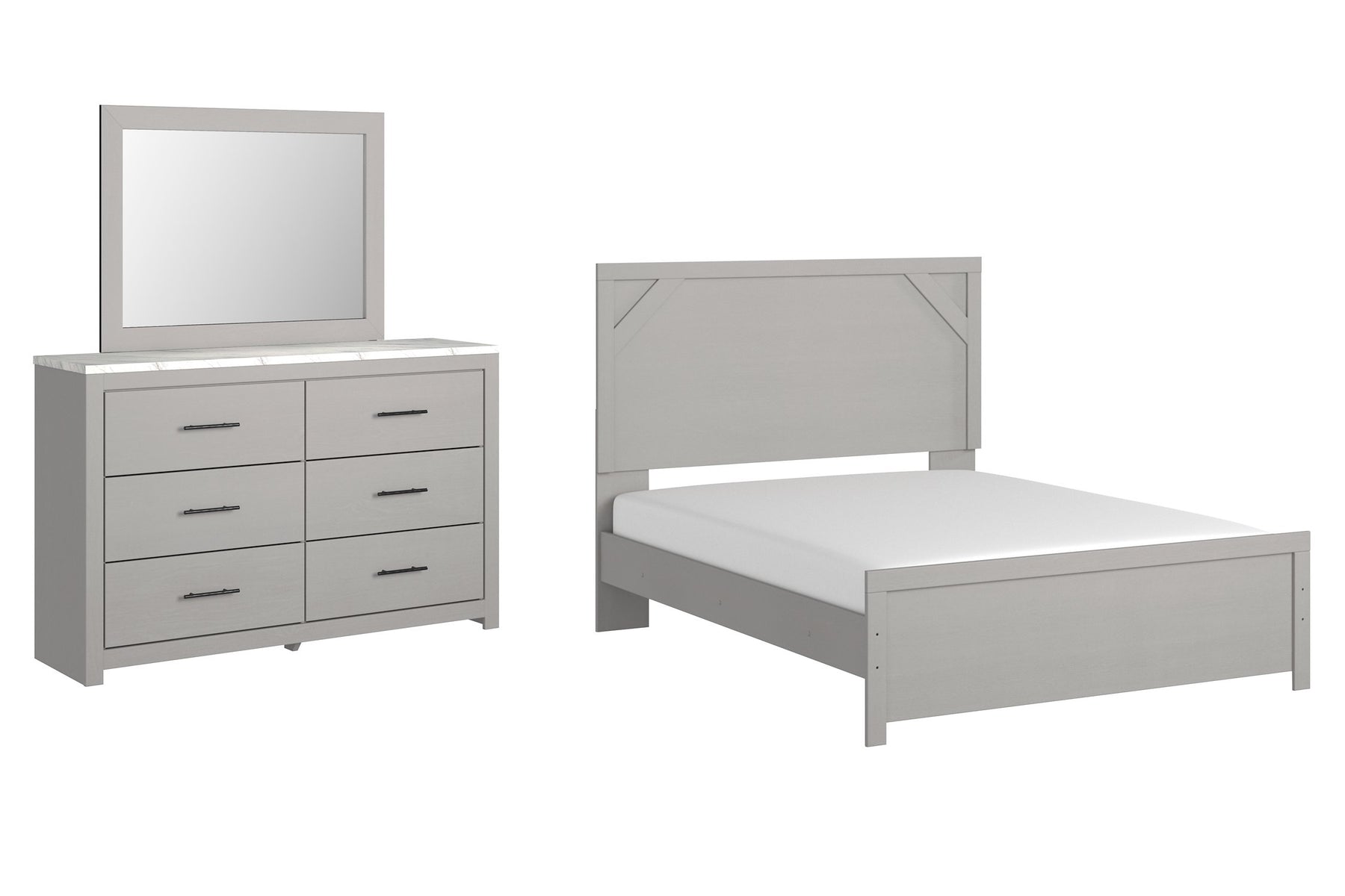 Cottonburg Bedroom Set Half Price Furniture