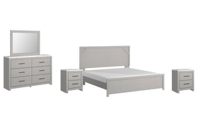 Cottonburg Bedroom Set - Half Price Furniture