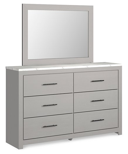 Cottonburg Bedroom Set - Half Price Furniture