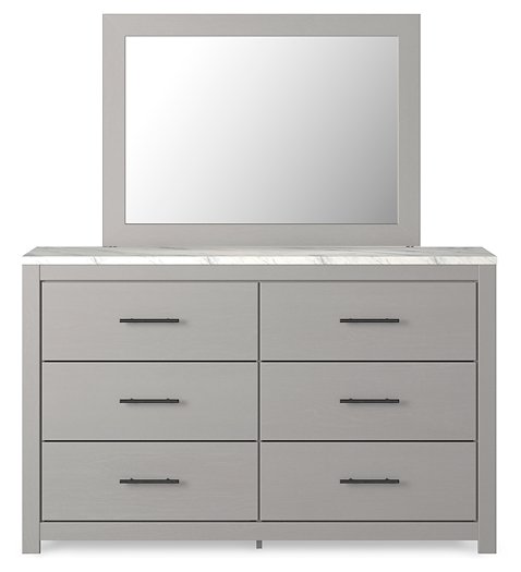 Cottonburg Bedroom Set - Half Price Furniture