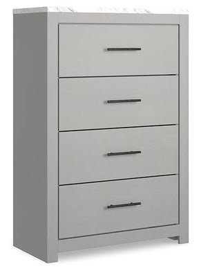 Cottonburg Chest of Drawers Half Price Furniture