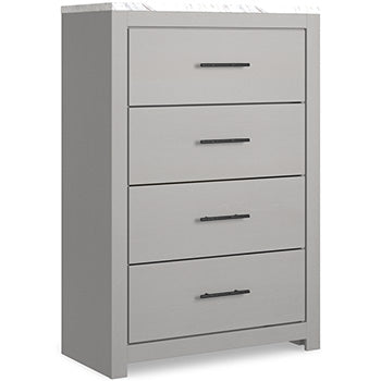 Cottonburg Chest of Drawers - Half Price Furniture