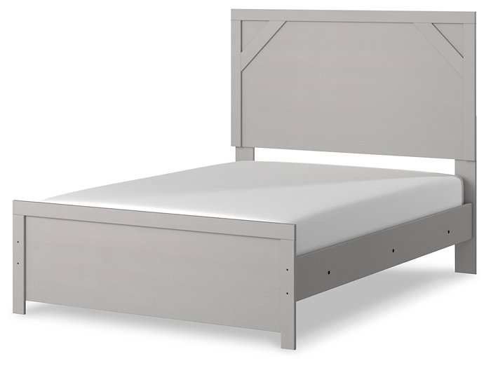 Cottonburg Bedroom Set - Half Price Furniture