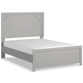 Cottonburg Bedroom Set - Half Price Furniture