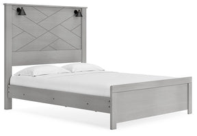 Cottonburg Bedroom Set - Half Price Furniture