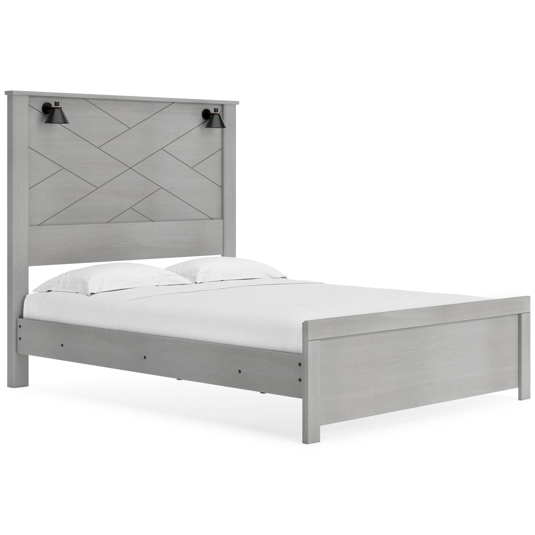 Cottonburg Bedroom Set - Half Price Furniture