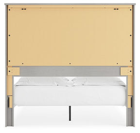 Cottonburg Bedroom Set - Half Price Furniture