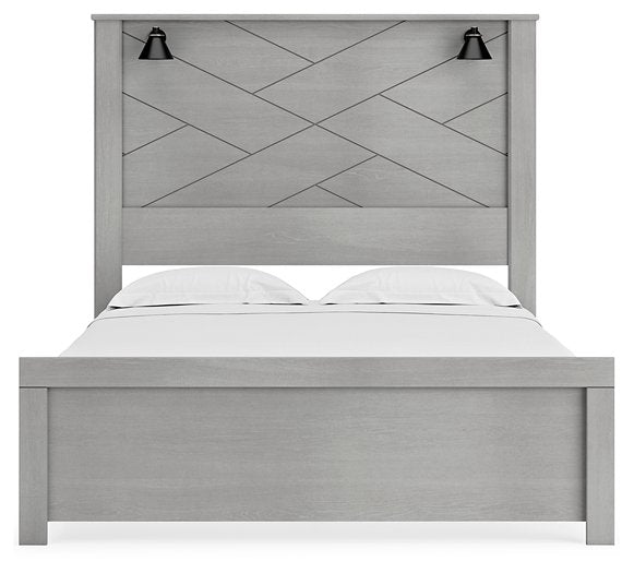 Cottonburg Bedroom Set - Half Price Furniture