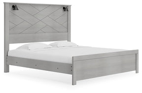 Cottonburg Bedroom Set - Half Price Furniture