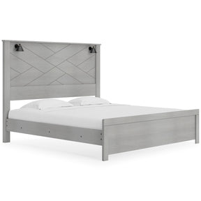 Cottonburg Bedroom Set - Half Price Furniture