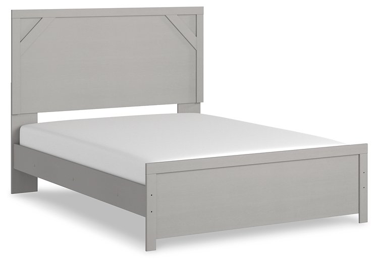 Cottonburg Bedroom Set - Half Price Furniture