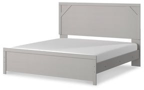 Cottonburg Bedroom Set - Half Price Furniture