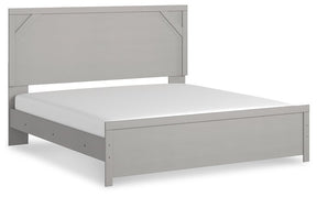 Cottonburg Bedroom Set - Half Price Furniture