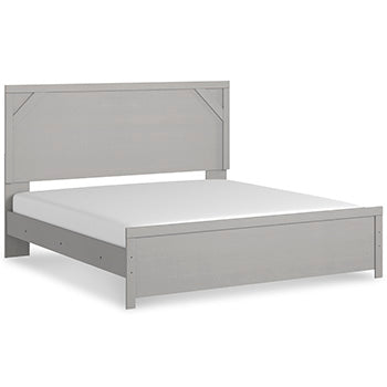 Cottonburg Bedroom Set - Half Price Furniture