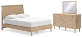 Cielden Bedroom Set Half Price Furniture