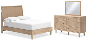 Cielden Bedroom Set - Half Price Furniture