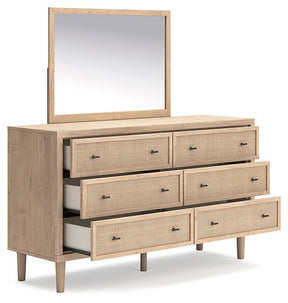 Cielden Bedroom Set - Half Price Furniture