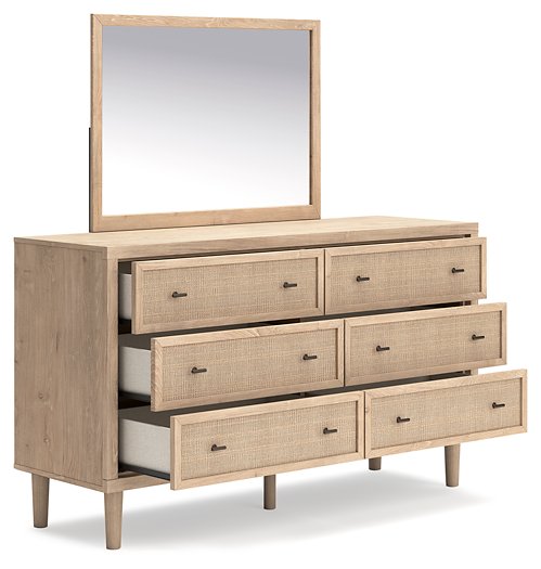 Cielden Bedroom Set - Half Price Furniture