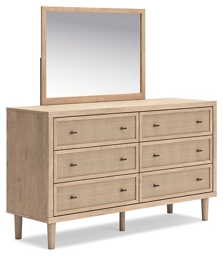 Cielden Bedroom Set - Half Price Furniture