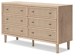 Cielden Dresser - Half Price Furniture