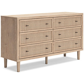 Cielden Dresser - Half Price Furniture