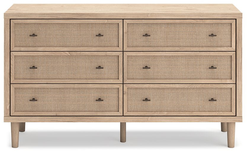 Cielden Dresser - Half Price Furniture